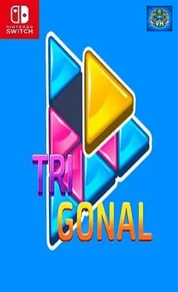 Trigonal Nintendo Switch