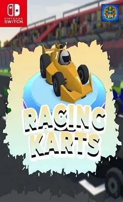 Racing Karts Nintendo Switch