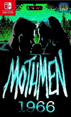 Mothmen 1966 Nintendo Switch