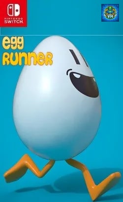 Egg Runner Nintendo Switch