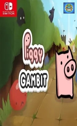 Piggy Gambit Nintendo Switch