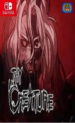 Thy Creature Nintendo Switch