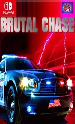 Brutal Chase Turbo Nintendo Switch