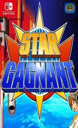 Star Gagnant Nintendo Switch