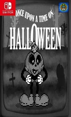Once Upon a Time on Halloween Nintendo Switch