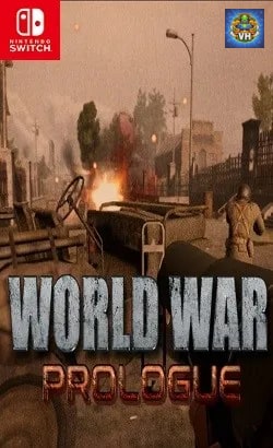 World War: Prologue Nintendo Switch