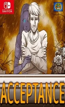 Acceptance Nintendo Switch