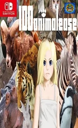 100animalease Nintendo Switch