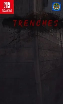 Trenches Nintendo Switch