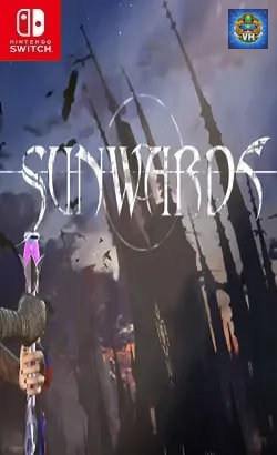 Sunwards Nintendo Switch