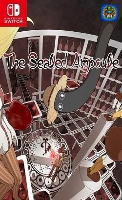 The Sealed Ampoule Nintendo Switch