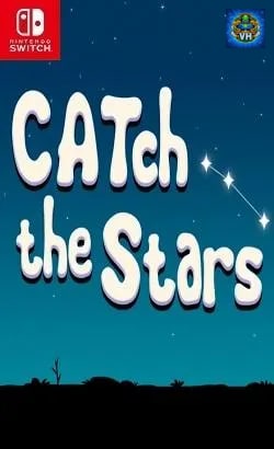 CATch the Stars Nintendo Switch