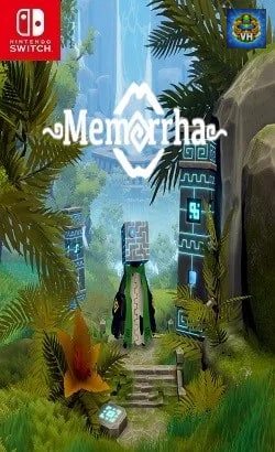 Memorrha Nintendo Switch
