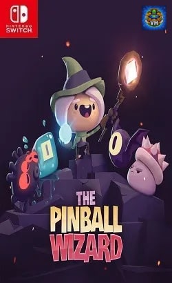 The Pinball Wizard Nintendo Switch