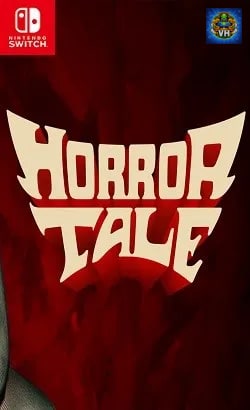 Horror Tale 1: Kidnapper Nintendo Switch
