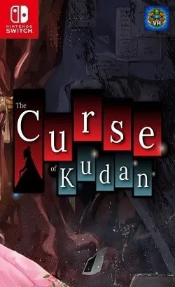 The Curse of Kudan Nintendo Switch