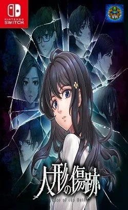 人形の傷跡:姉の謎を追うサイコホラー Nintendo Switch