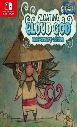 Floating Cloud God: Anniversary Edition Nintendo Switch