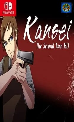 Kansei: The Second Turn HD Nintendo Switch