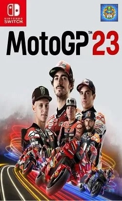 MotoGP™23 Nintendo Switch