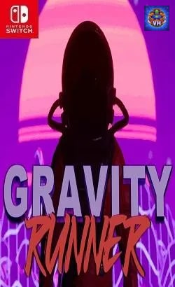 Gravity Runner Nintendo Switch