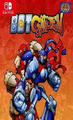 Bot Gaiden Nintendo Switch