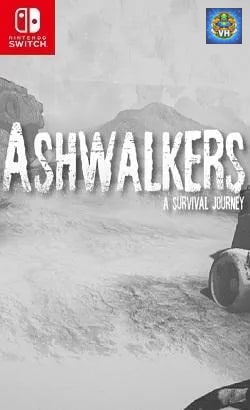 Ashwalkers Nintendo Switch