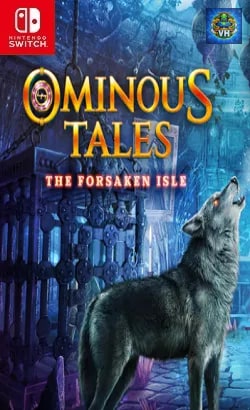 Ominous Tales: The Forsaken Isle Nintendo Switch