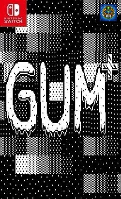 Gum+ Nintendo Switch