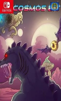 Cosmos Bit Nintendo Switch