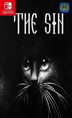 The Sin Nintendo Switch