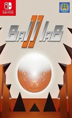 Ball laB II Nintendo Switch