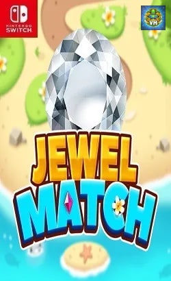 Jewel Match Nintendo Switch