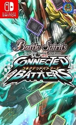 バトルスピリッツ コネクテッドバトラーズ Nintendo Switch