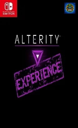 Alterity Experience Nintendo Switch