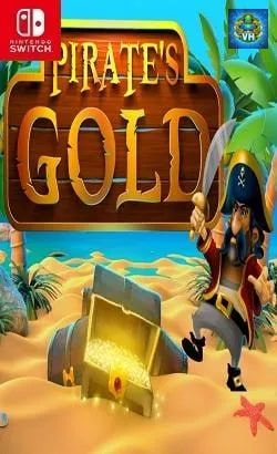 Pirate's Gold Nintendo Switch