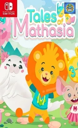 Tales of Mathasia Nintendo Switch
