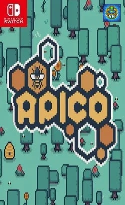 APICO Nintendo Switch