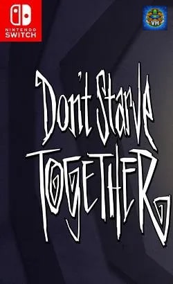 Don't Starve Together Nintendo Switch