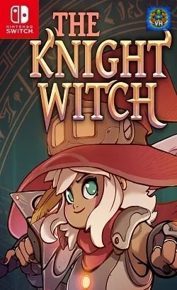 The Knight Witch Nintendo Switch