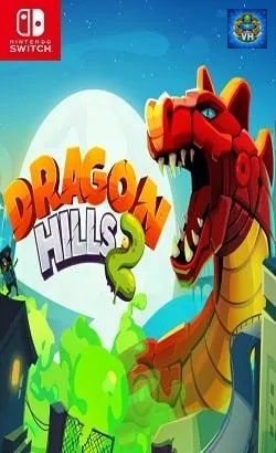 Dragon Hills 2 Nintendo Switch