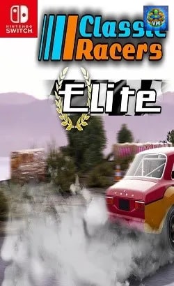 Classic Racers Elite Nintendo Switch