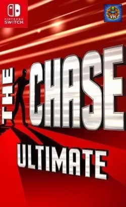 The Chase: Ultimate Edition Nintendo Switch
