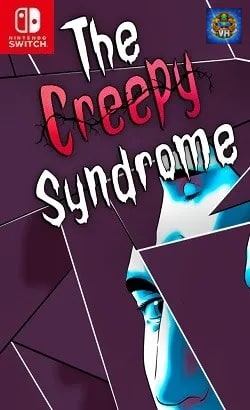 The Creepy Syndrome Nintendo Switch