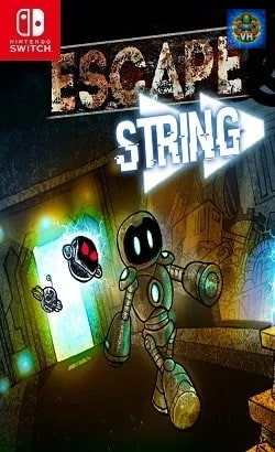 Escape String Nintendo Switch