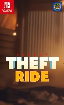 Theft Ride Legacy Nintendo Switch