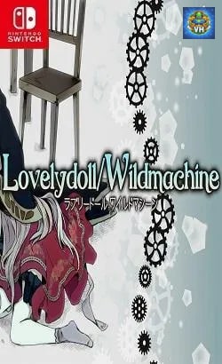Lovelydoll/Wildmachine Nintendo Switch