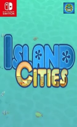 Island Cities Nintendo Switch
