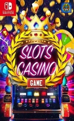 Slots Casino Game Nintendo Switch