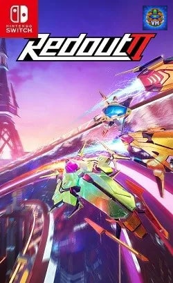 Redout 2 Nintendo Switch